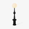 Roman Column Floor Lamp