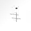 Coordinates Suspension