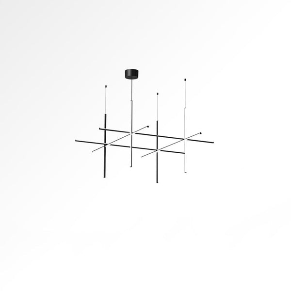 Coordinates Suspension