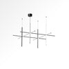 Coordinates Suspension