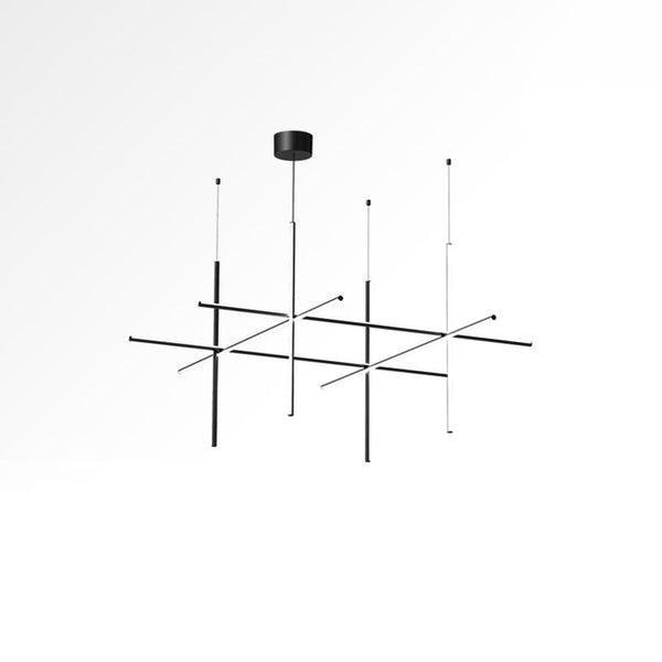 Coordinates Suspension