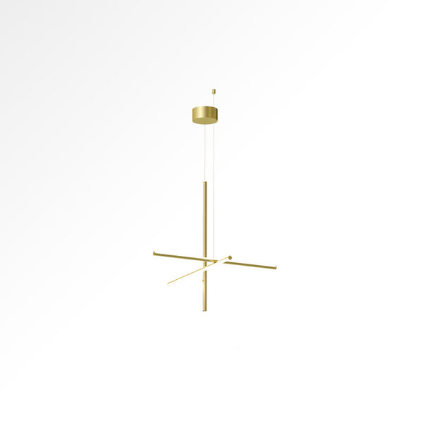 Coordinates Suspension