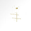 Coordinates Suspension