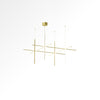 Coordinates Suspension
