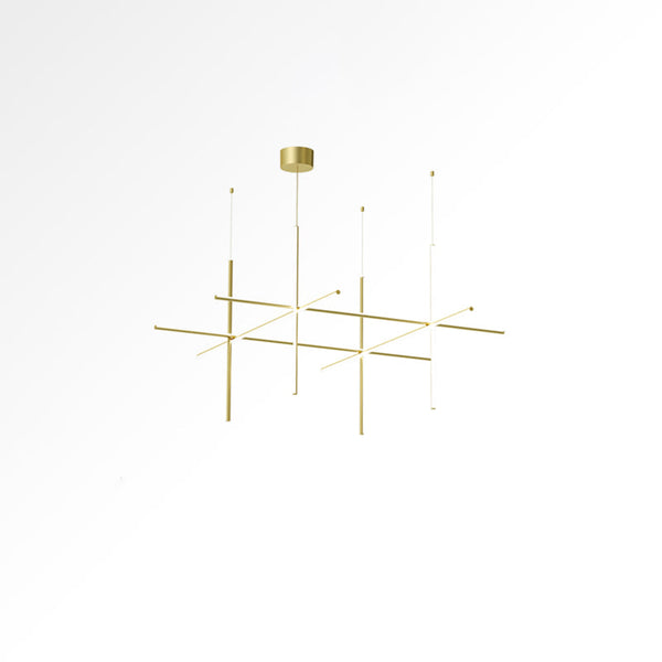 Coordinates Suspension