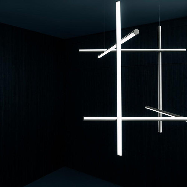 Coordinates Suspension