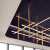 Coordinates Suspension