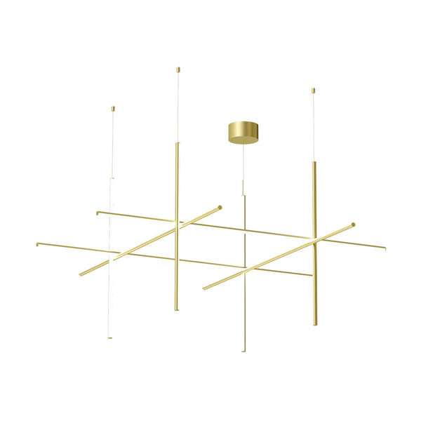 Coordinates Suspension