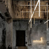 Coordinates Suspension