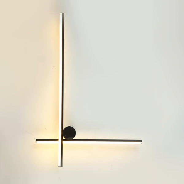 Coordinates Wall Lamp