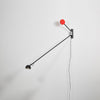 Precision Movement Wall Lamp