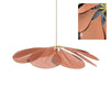 Precieuse Petals Pendant Lamp