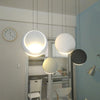Cosmos Combination Pendant Light