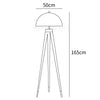 Coyote Floor Lamp