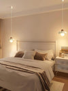 Cream Cloud Pendant Lamp