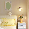 Cream Cloud Pendant Lamp