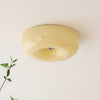 cream-pudding-ceiling-lamp