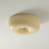 cream-pudding-ceiling-lamp