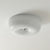 cream-pudding-ceiling-lamp
