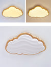 Creative Cloud LED Ceiling Light