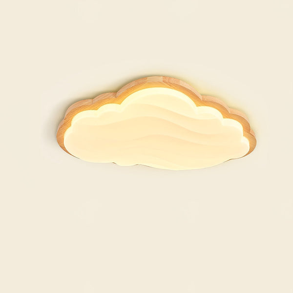 Creative Cloud LED Ceiling Light