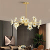 Creative Flower Chandelier