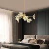 Creative Flower Chandelier