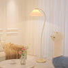 Crescini Pleated Floor Lamp