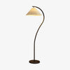 Crescini Pleated Floor Lamp