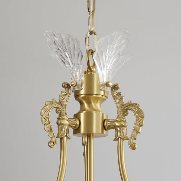 crinoline-chandelier