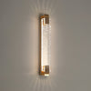 Crystal Bubble Wall Lamp