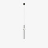 Crystal Led Pendant Lamp