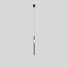 Crystal Led Pendant Lamp