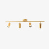 Cylinder Brass Series