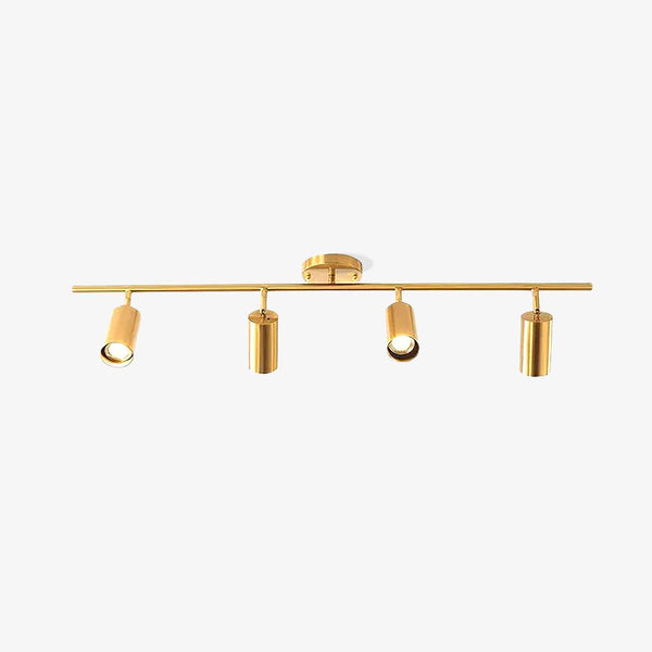 Cylinder Brass Series
