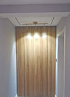 Cylinder Brass Series