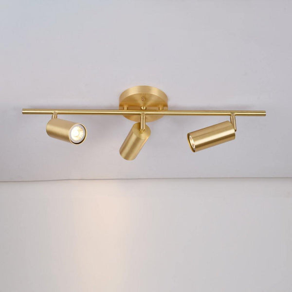 Cylinder Brass Series