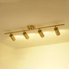 Cylinder Brass Series