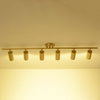 Cylinder Brass Series