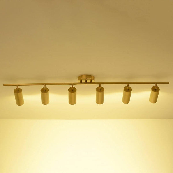 Cylinder Brass Series
