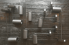 Cylinder Brass Series