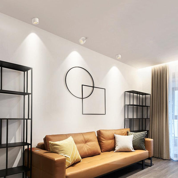 Ember Recessed Led Downlight