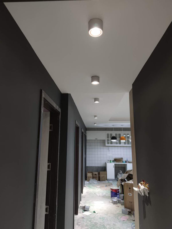 Ember Recessed Led Downlight