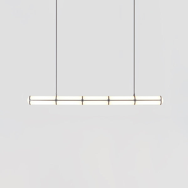 Endless Straight Pendant Light