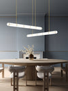 Endless Straight Pendant Light