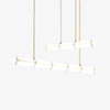 Endless Straight Pendant Light