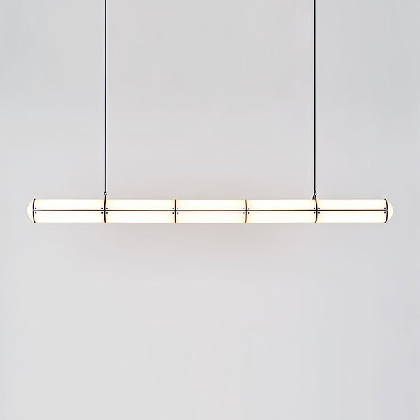 Endless Straight Pendant Light