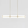Endless Straight Pendant Light