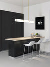 Endless Straight Pendant Light