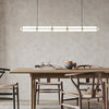 Endless Straight Pendant Light